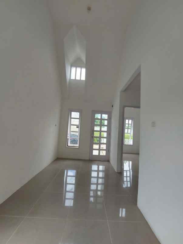 rumah jl tegalwaru ciampea bogor