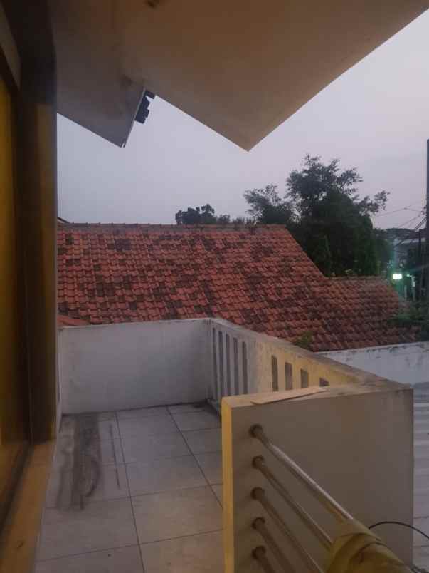 rumah jl wiru indah no 8 parung