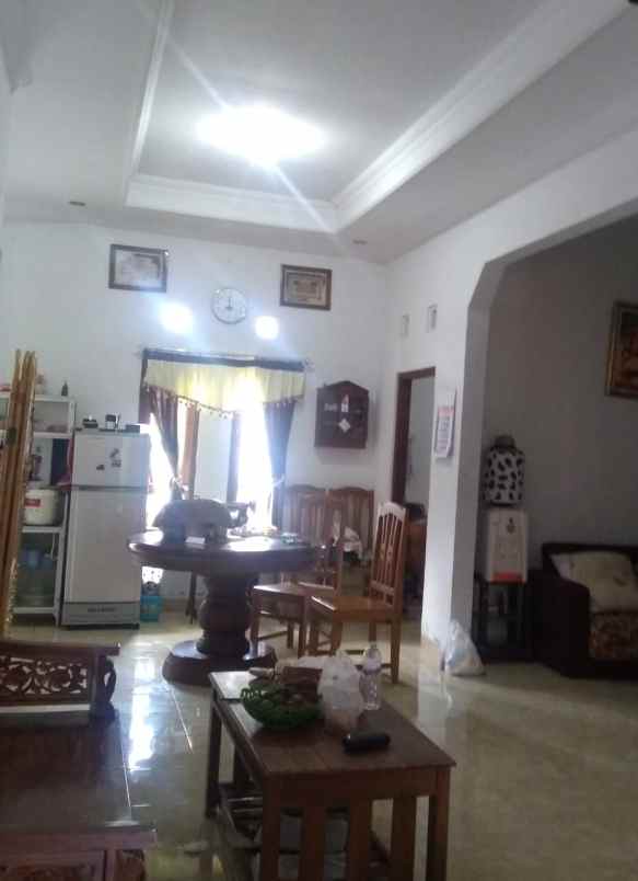 rumah jln nusa indah gg arjuno