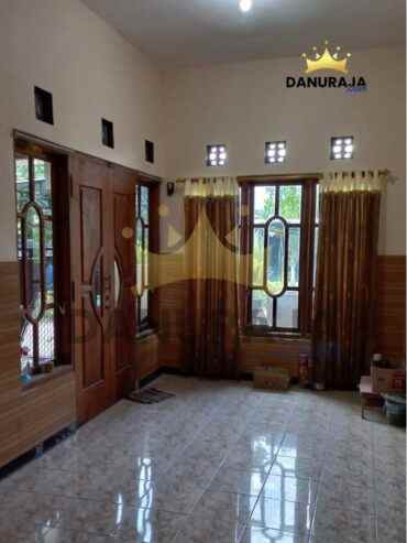 rumah kediri kabupaten 65m ngasem