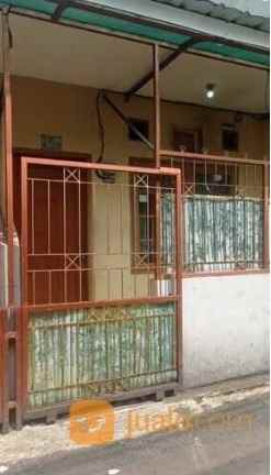 rumah kontrakan wilayah cakung jakarta timur