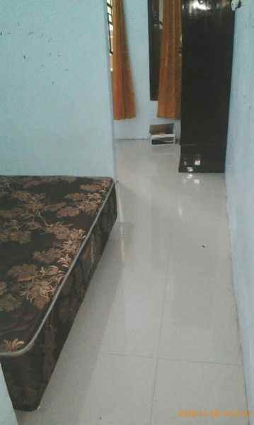 rumah kost aktif 20 kamar strategis buduran sidoarjo