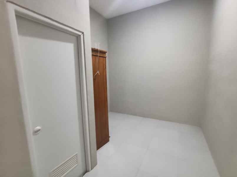 rumah kost dekat kampus unnes semarang