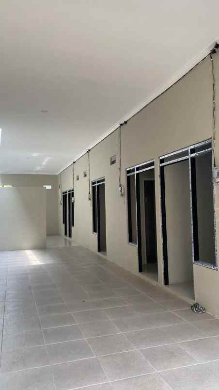 rumah kost dekat kampus unnes semarang