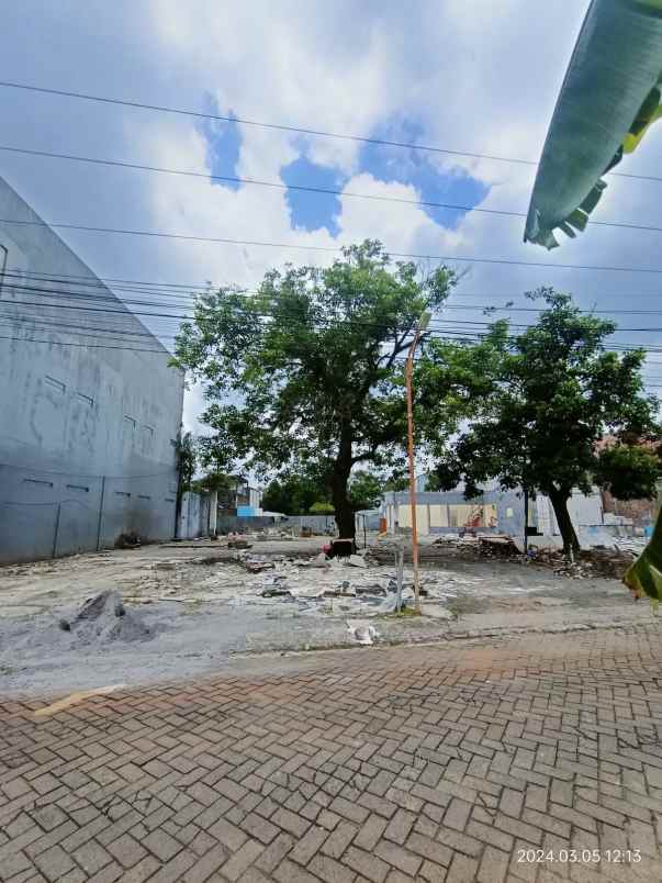 rumah kost murah di mulawarman semarang