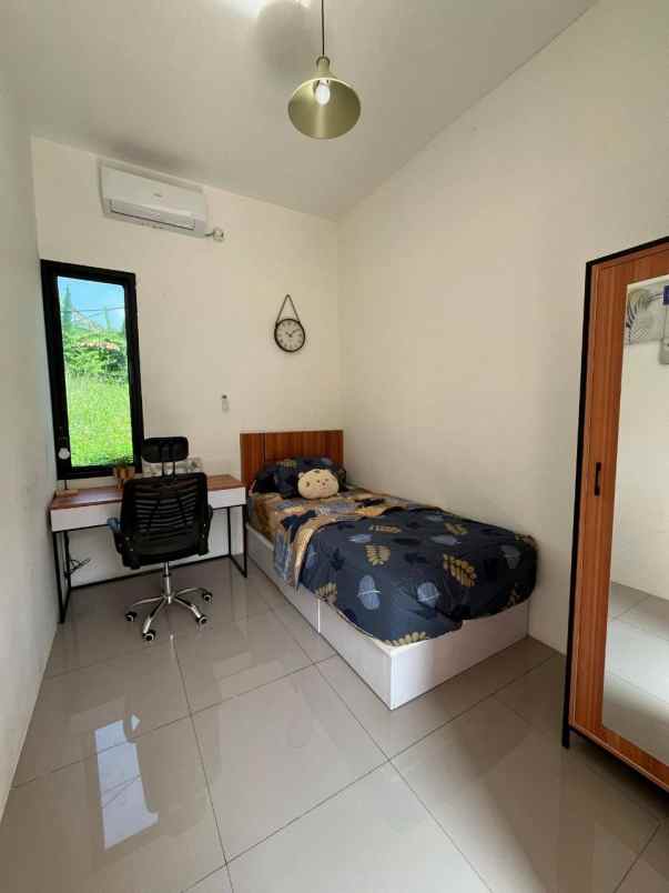 rumah kost premium dkawasan ring 1 kampus ipb bogor