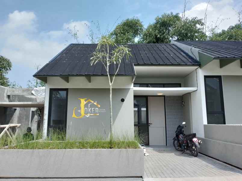 rumah kpr arjasari 2juta allin legalitas shm