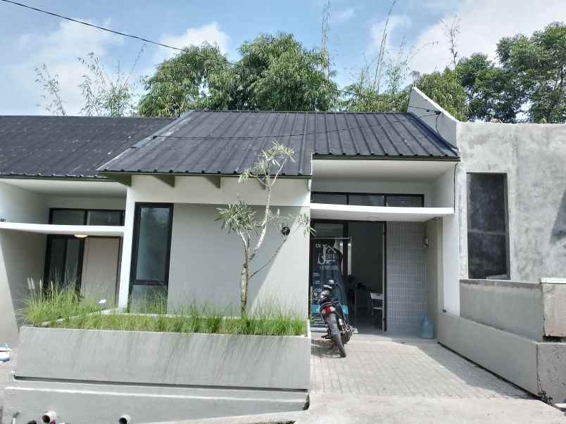 rumah kpr arjasari 2juta allin legalitas shm