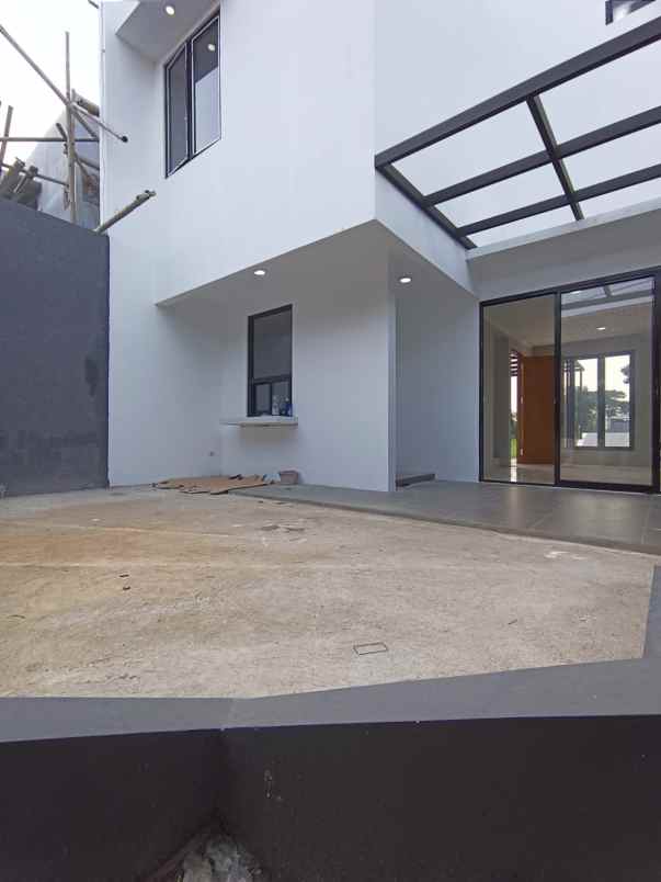 rumah kpr jagakarsa jakarta selatan