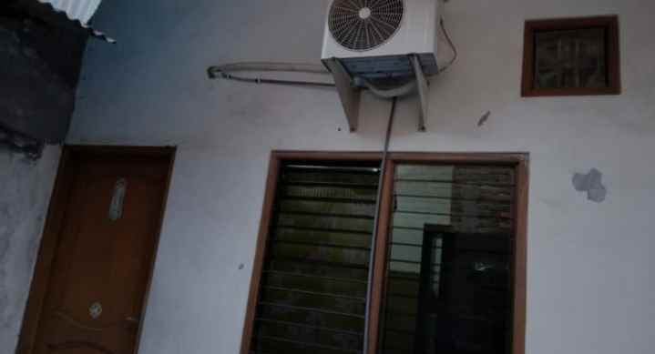 rumah lama sidotopo lebak kenjeran surabaya lebar 10