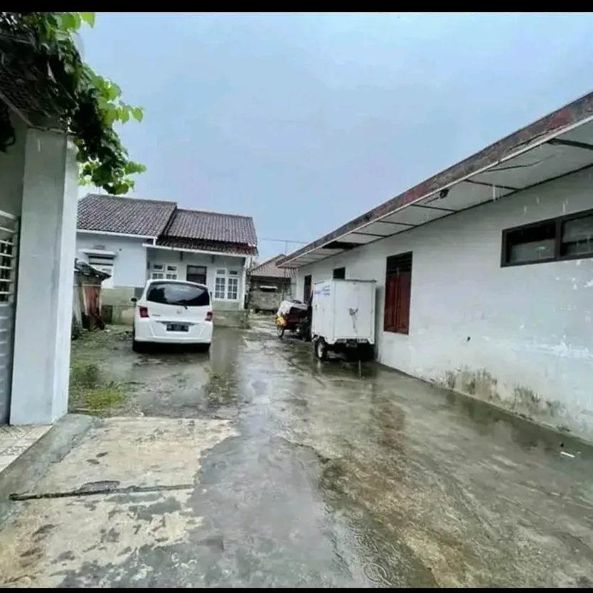 rumah luas dalam ringroad dekat kampus pgri yogyakarta