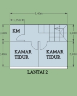 rumah masuk motor on progress harga mulai 390 jutaan