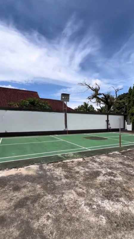 rumah mewah beserta perabot paris 2 sepakat 2