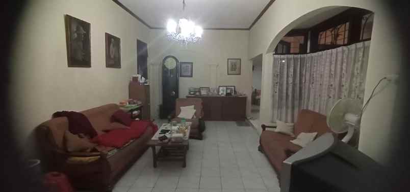 rumah mewah di kayumanis matraman jakarta timur