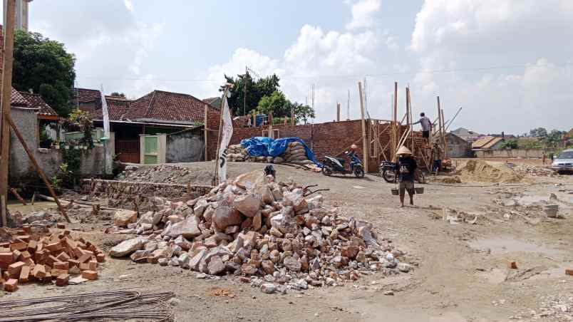 rumah mewah murah minimalis