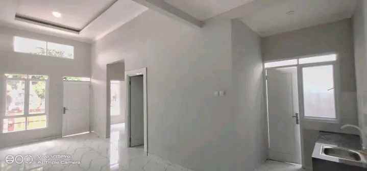 rumah minimalis dan strategis dijual harga promo