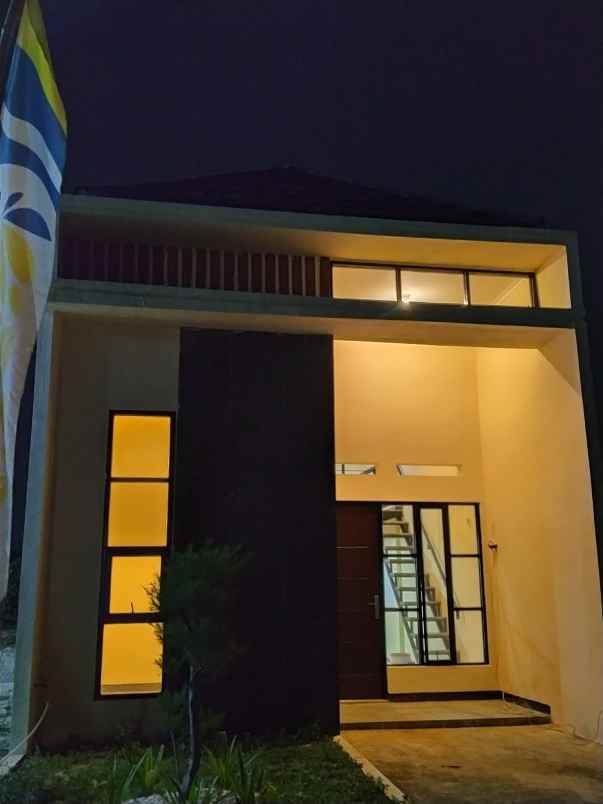 rumah minimalis dengan design istimewa