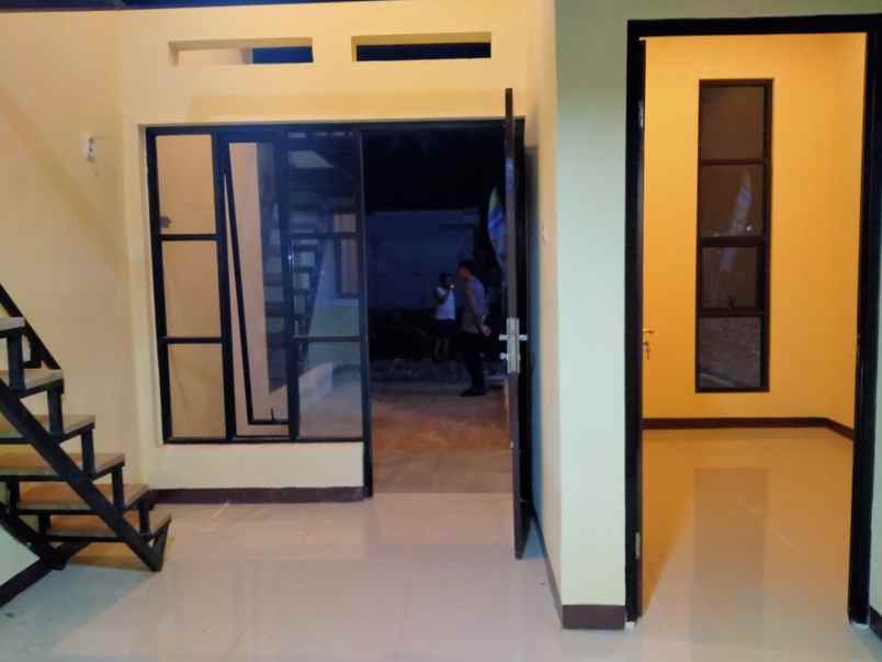 rumah minimalis dengan design istimewa