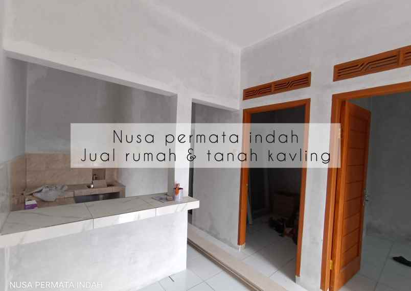 rumah minimalis di bandung