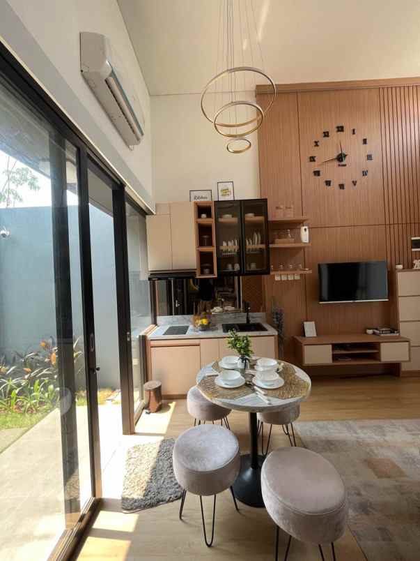 rumah minimalis harga sangat ekonomis