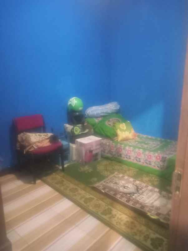 rumah minimalis milik pribadi dijual