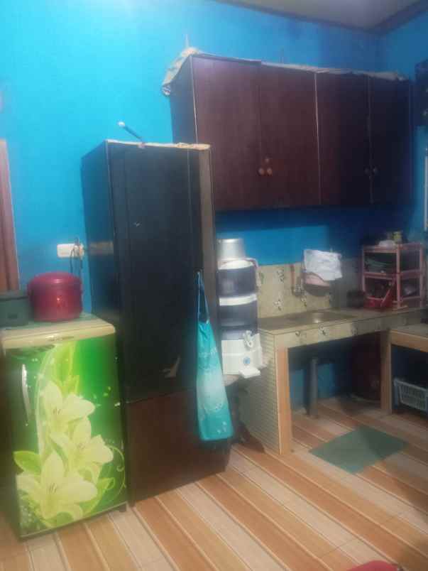 rumah minimalis milik pribadi dijual