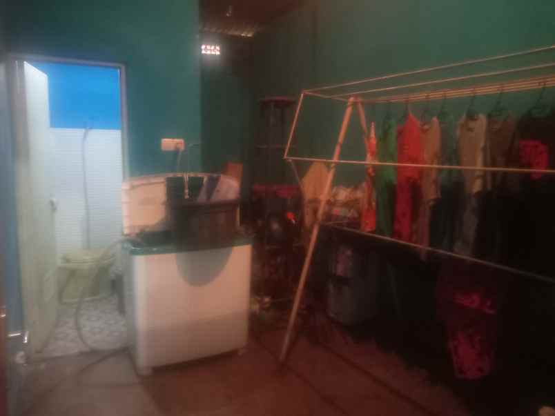 rumah minimalis milik pribadi dijual