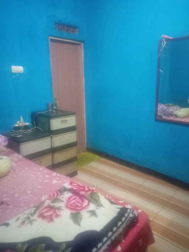 rumah minimalis milik pribadi dijual