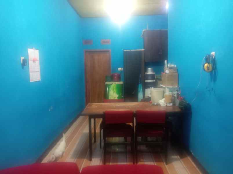 rumah minimalis milik pribadi dijual