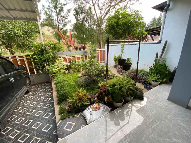 rumah minimalis modern hommy metland transyogi cibubur