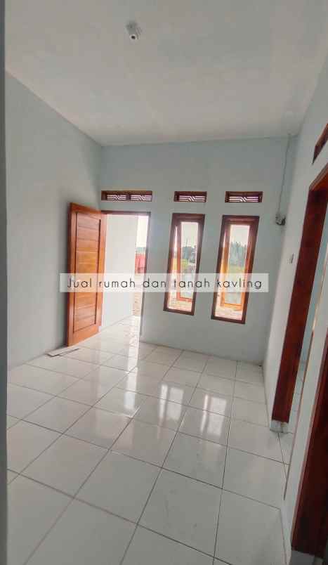 rumah minimalis murah di bandung selatan