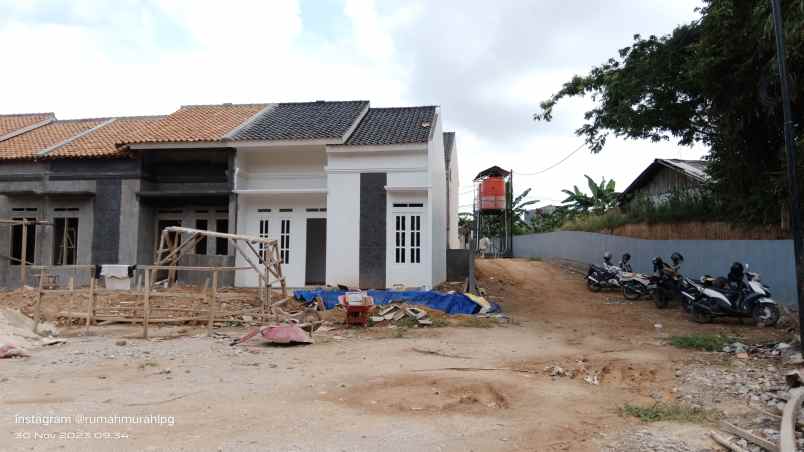 rumah minimalis tanpa dp disukabumi