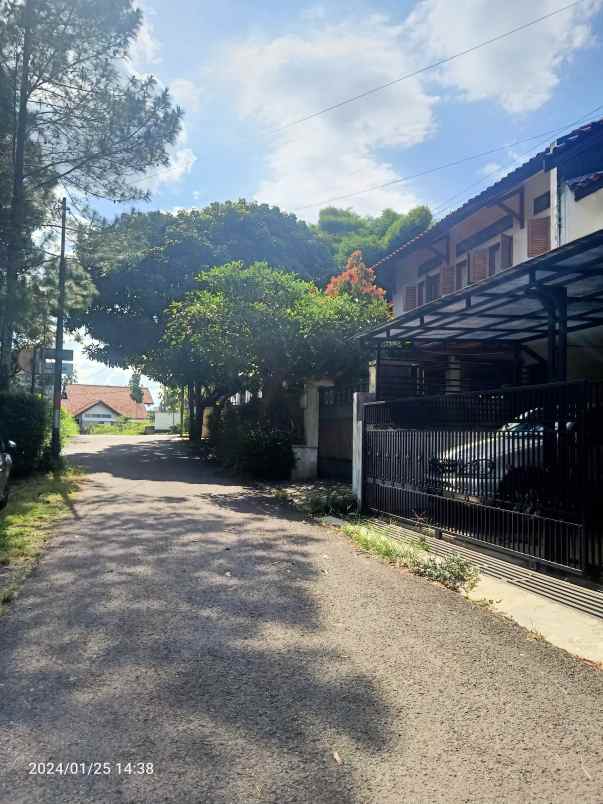 rumah murah cigadung sayap tubagus ismail dago