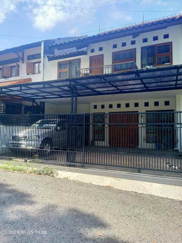 rumah murah cigadung sayap tubagus ismail dago