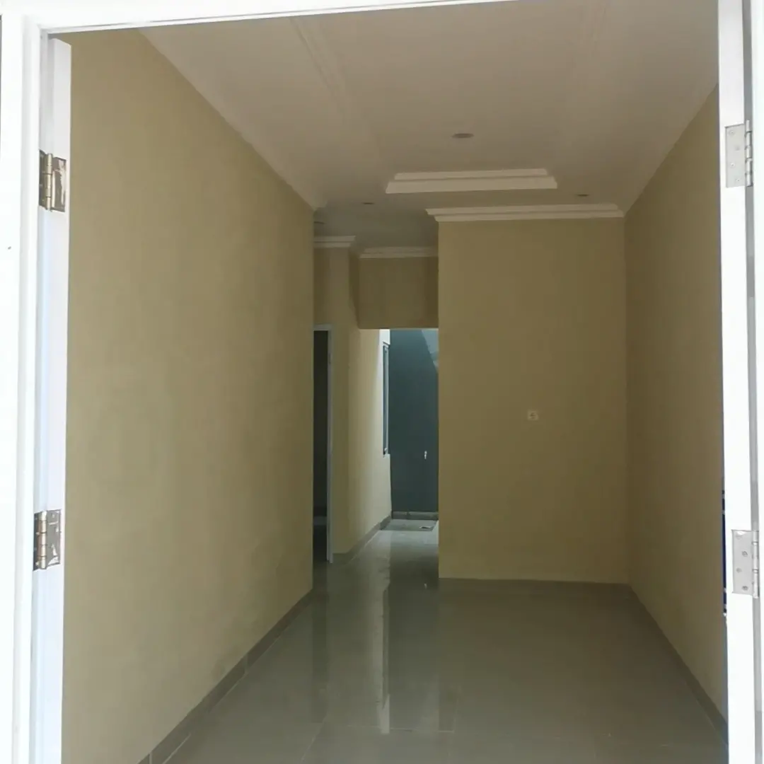 rumah murah dp 0 didepok