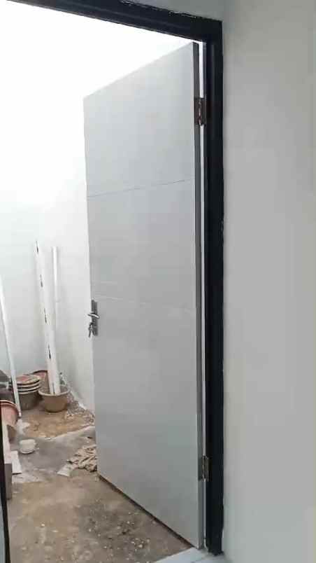 rumah murah dp 1 persen kota subang