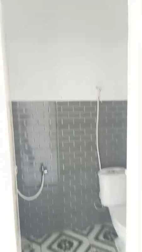 rumah murah dp 1 persen kota subang