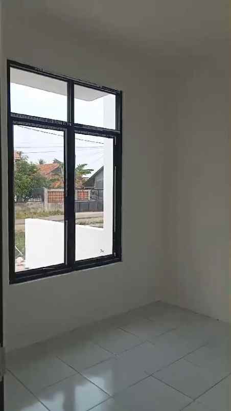 rumah murah dp 1 persen kota subang