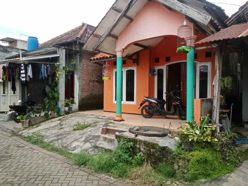 rumah murah kota batu malang madewo apples