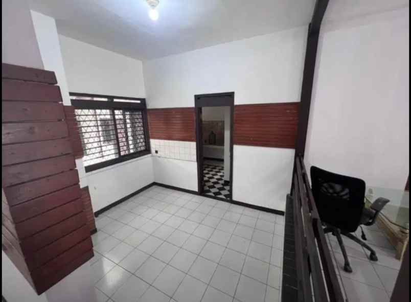 rumah murah tubagus ismail dekat itb bandung