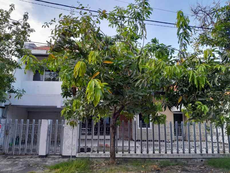 rumah ngagel jaya indah belakang gereja smtb