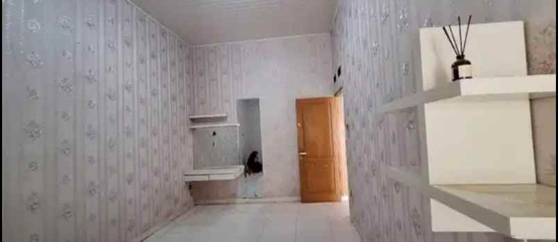 rumah padangsari banyumanik semarang