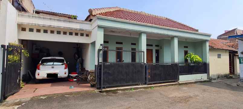 rumah permana dekat pemkot cimahi