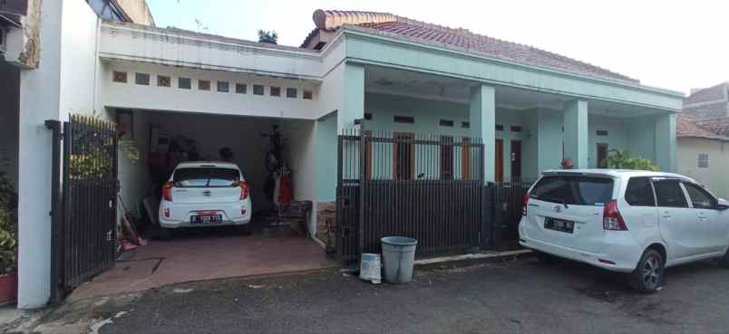 rumah permana dekat pemkot cimahi