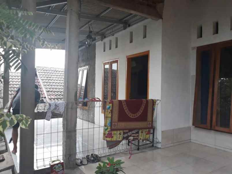 rumah perum anasari citangkil