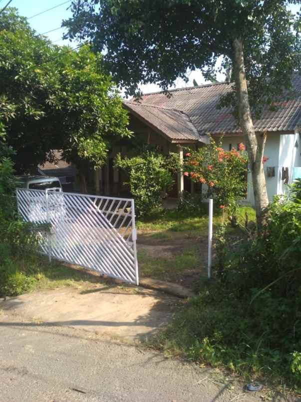 rumah perum anasari citangkil