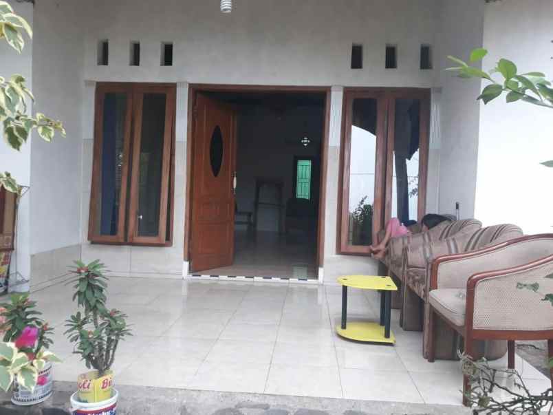 rumah perum anasari citangkil