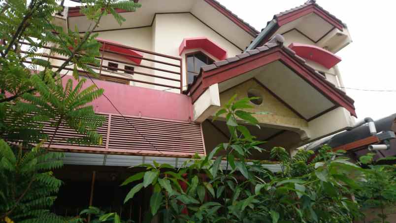 rumah pondok duta cimanggis depok