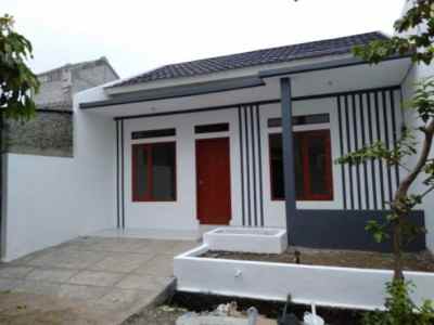 rumah puri cijambe