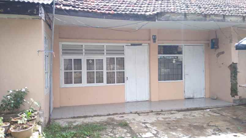 rumah pusat kota bandung